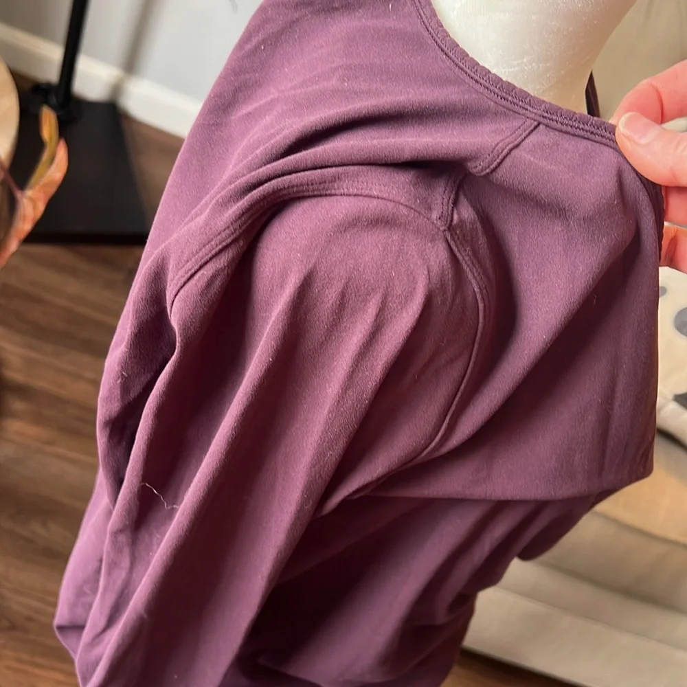 Lululemon wrap - Picture 4 of 5